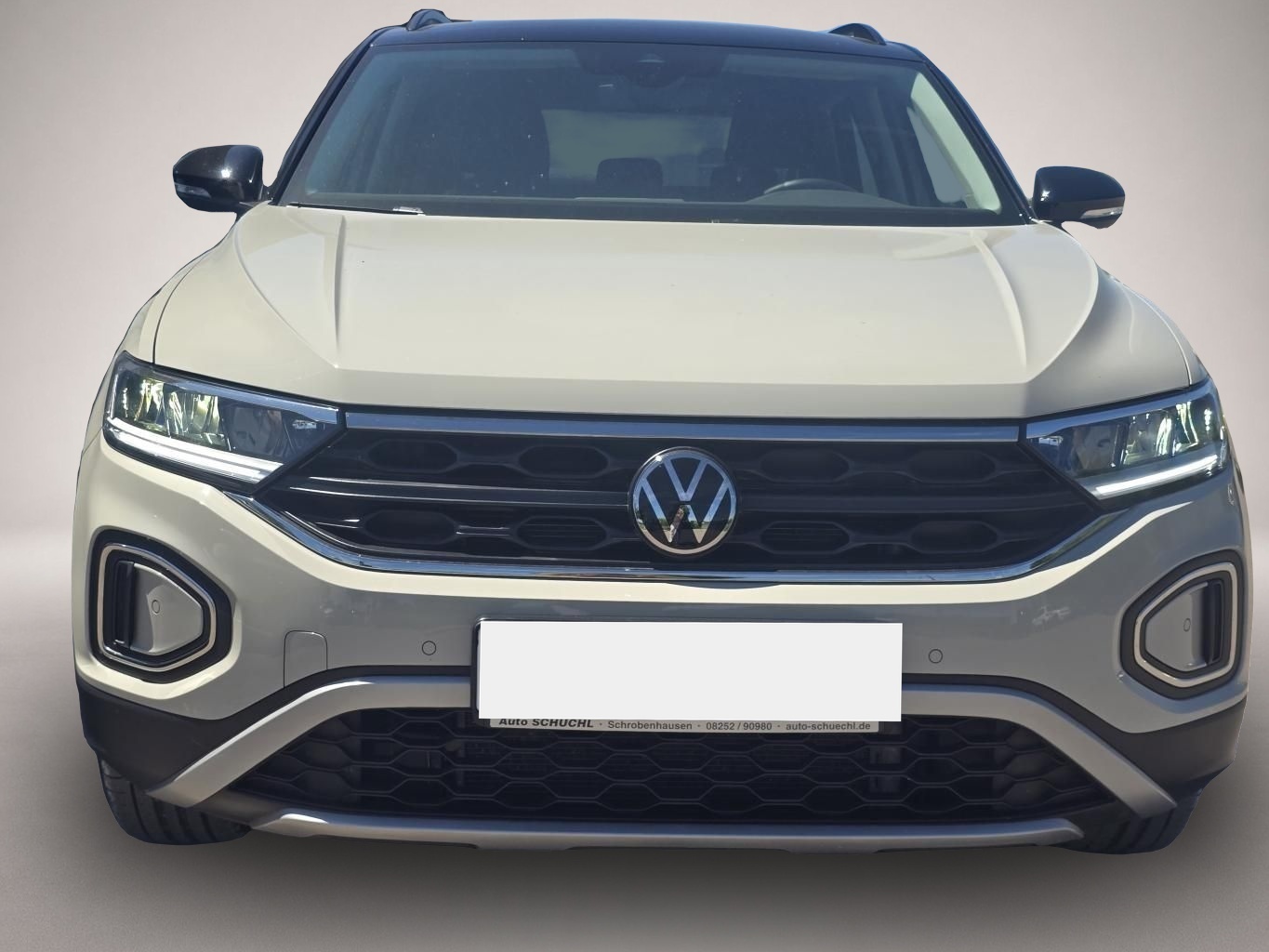 Volkswagen T-Roc (03/2023, )