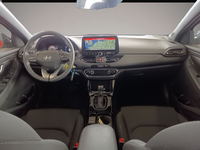 Hyundai i30 (05/2025, Benzin)