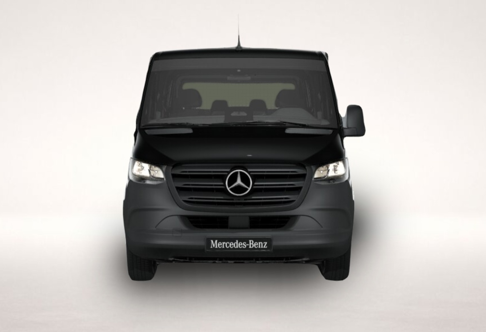 Mercedes-Benz Sprinter (03/2025, Diesel)
