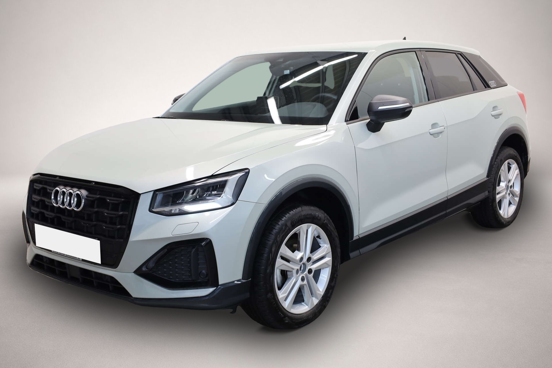 Audi Q2 (06/2025, Benzin)