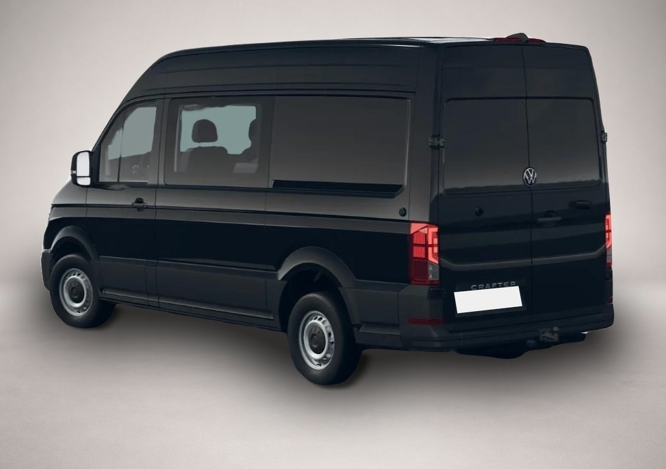 Volkswagen Other (07/2026, Diesel)