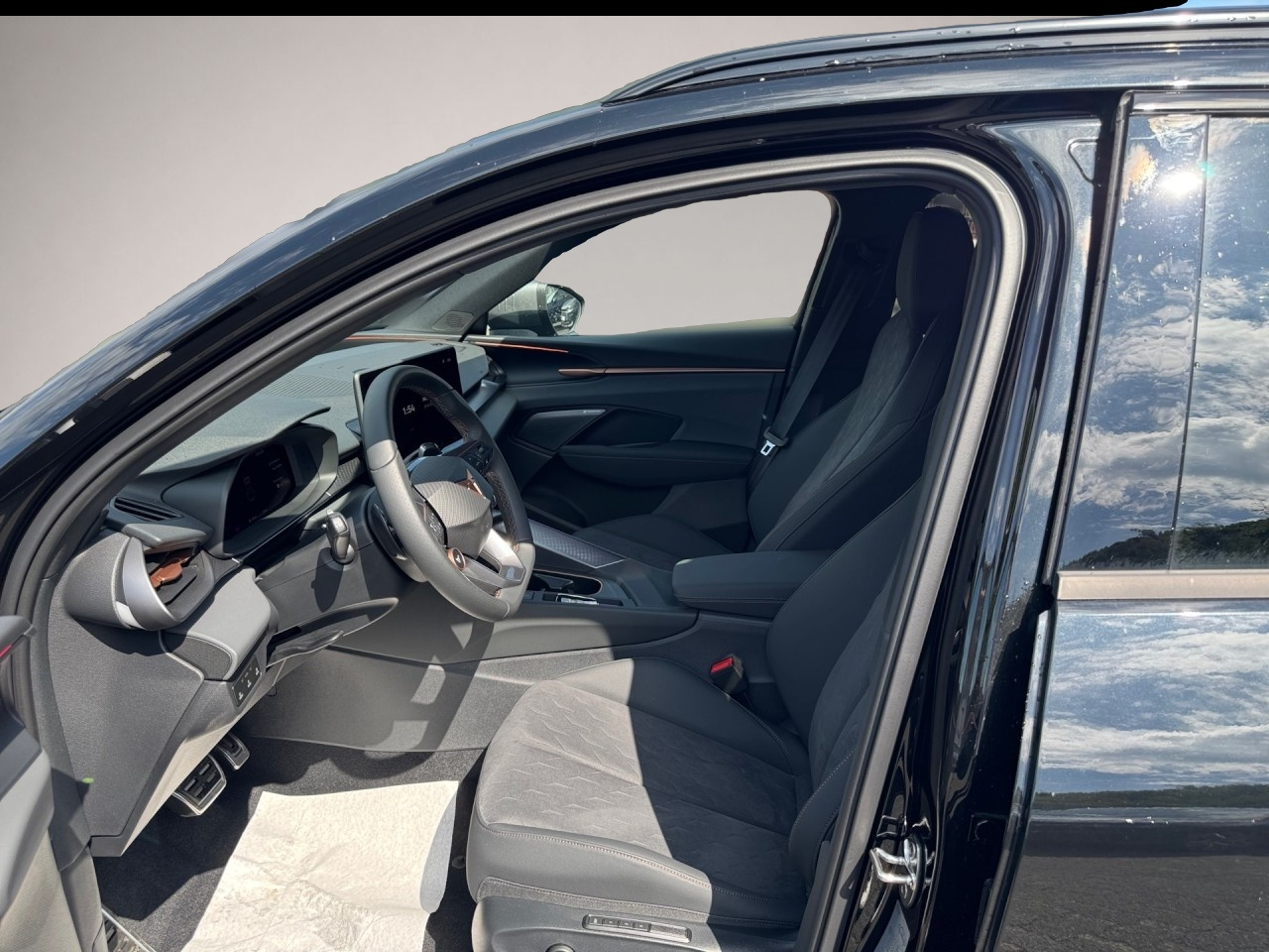 CUPRA Terramar, Bild 5 von 6