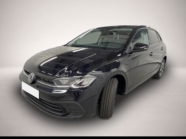 Volkswagen Polo (, Benzin)