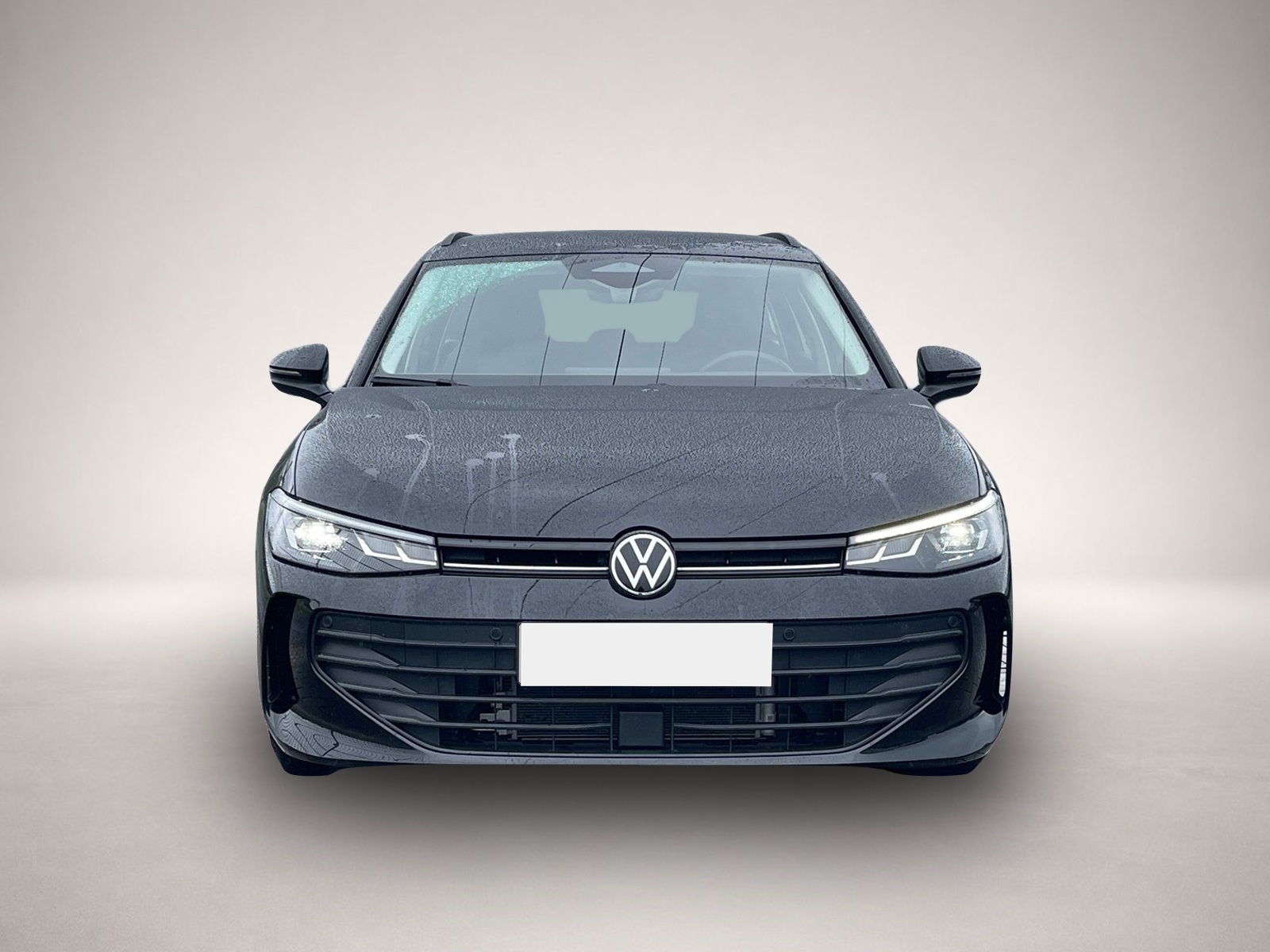 Volkswagen Passat Variant (05/2024, Benzin)