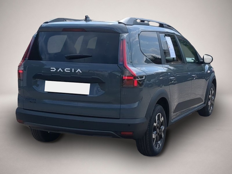 Dacia Jogger (06/2026, Hybrid (Benzin/Elektro))