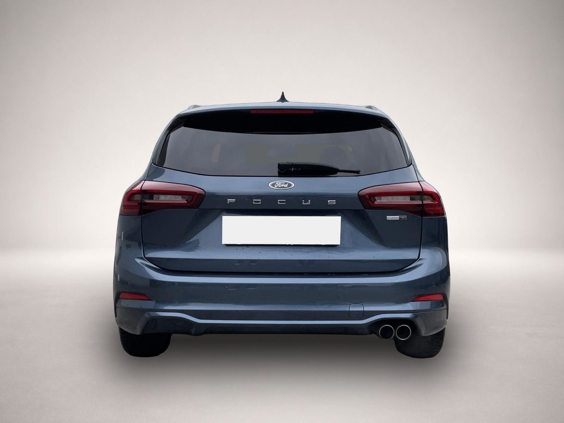 Ford Focus (06/2023, Benzin)