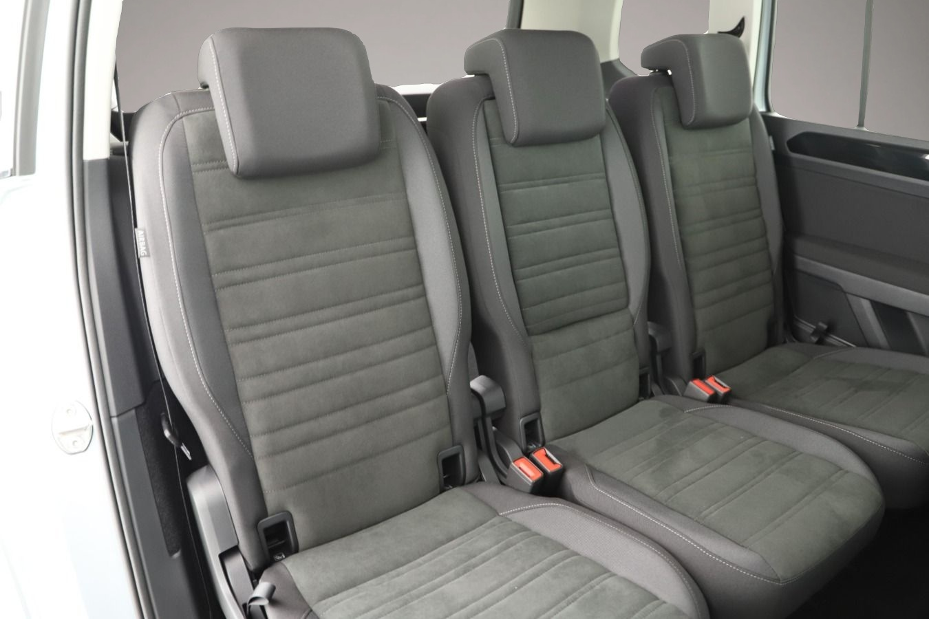 Volkswagen Touran (08/2025, )
