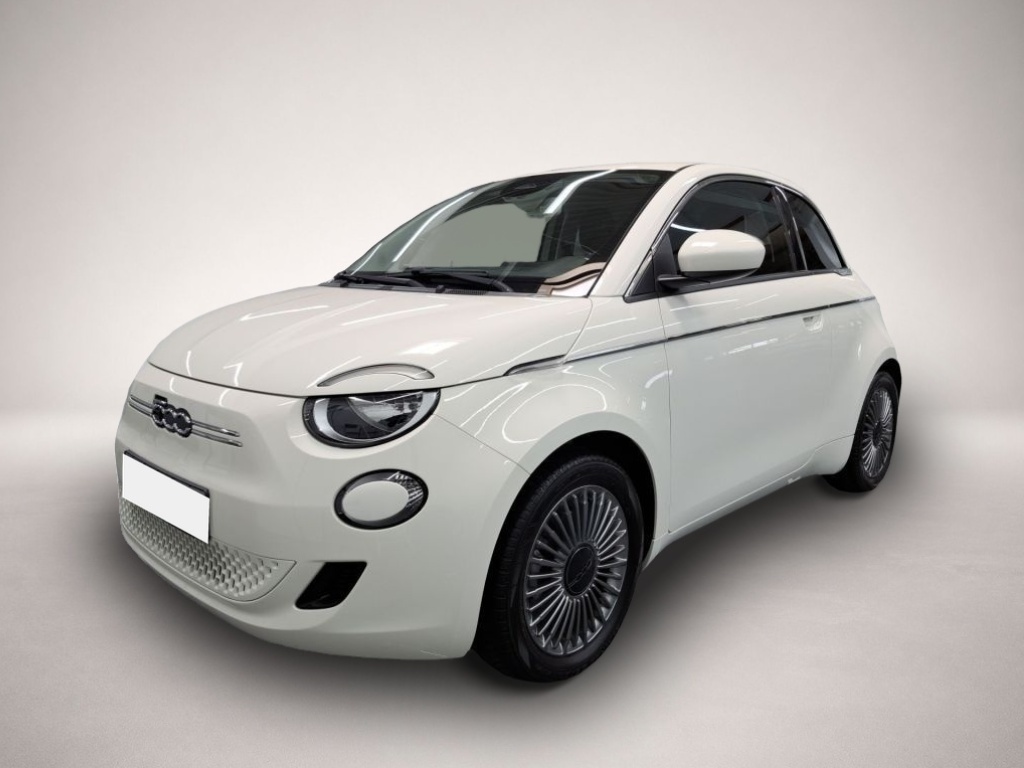 Fiat 500e (06/2023, ELECTRIC)