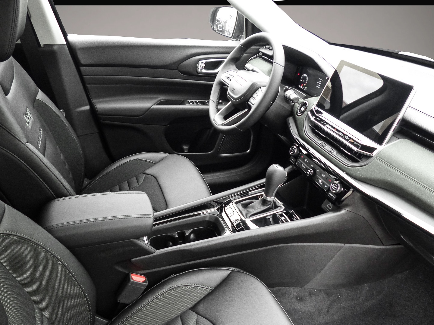 Jeep Compass, Bild 3 von 7