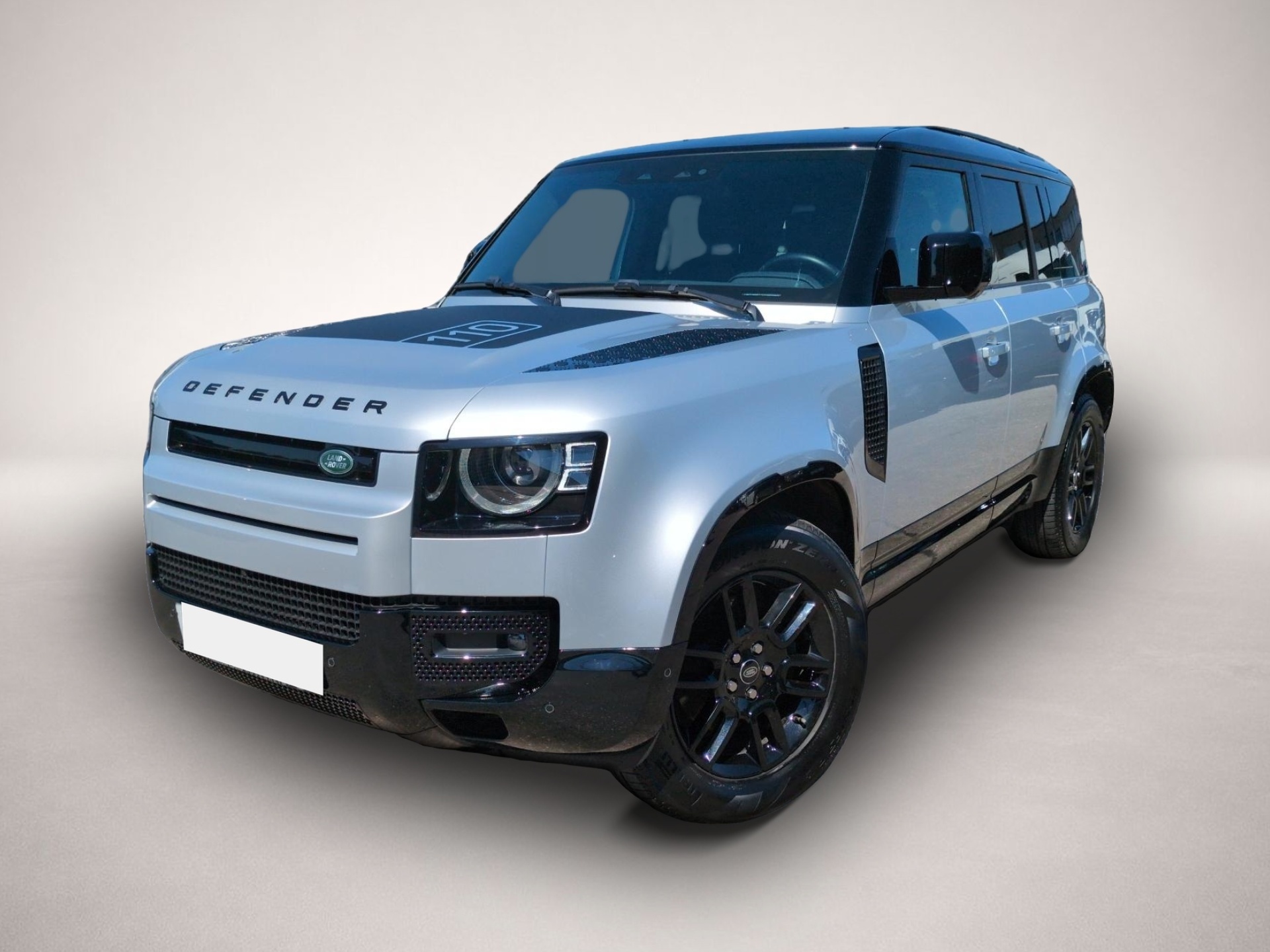Land-Rover Defender (07/2023, Diesel)