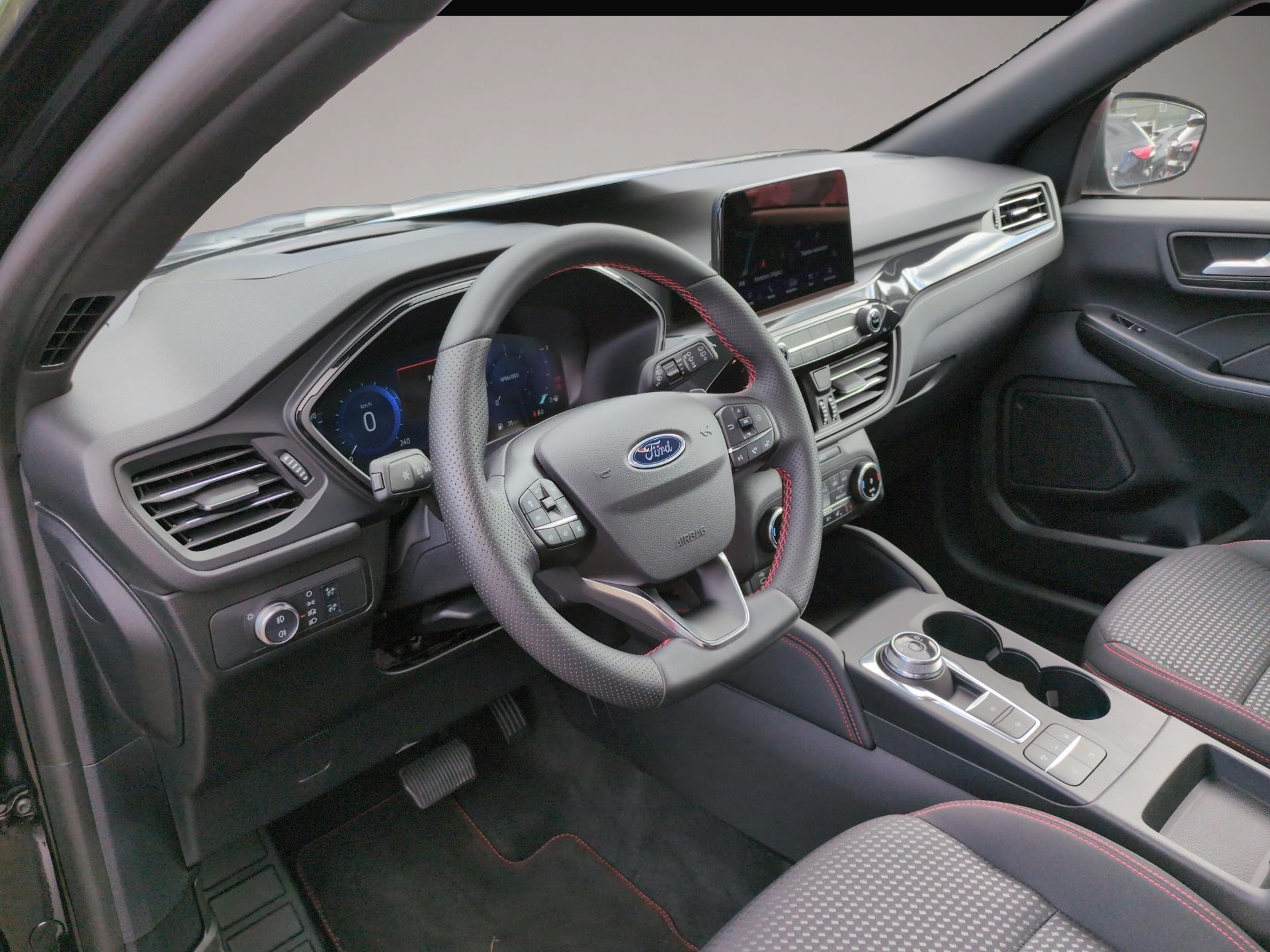 Ford Kuga (06/2023, Diesel)