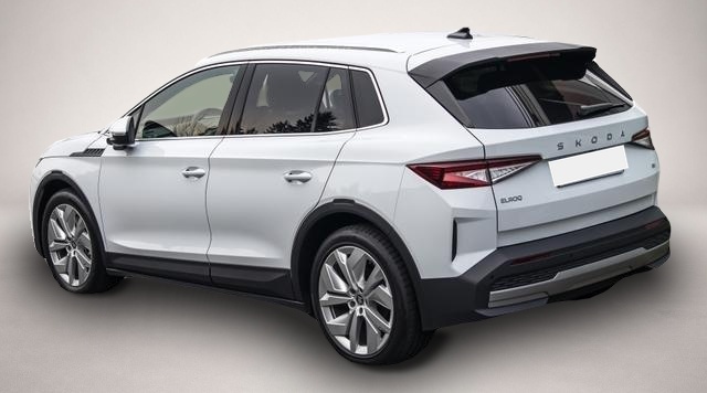 Skoda Elroq, Bild 2 von 2