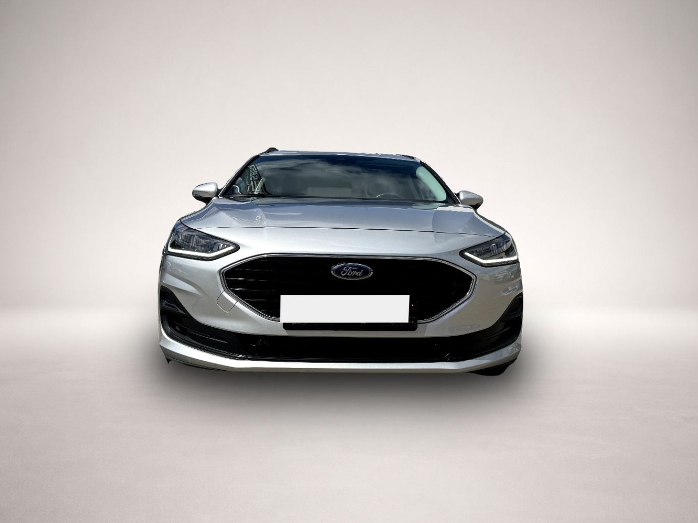 Ford Focus (11/2022, Diesel)