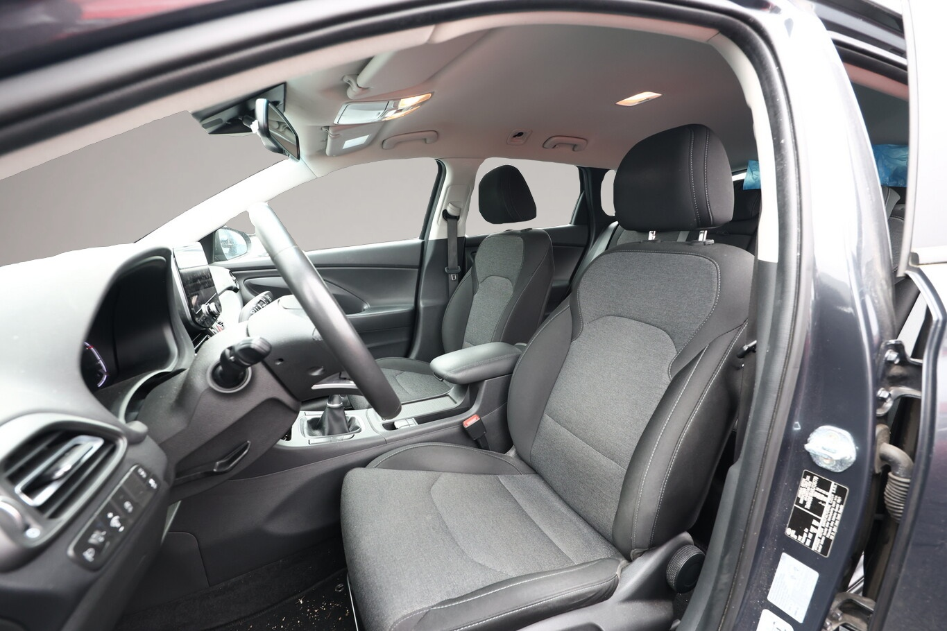 Hyundai i30 (10/2022, Benzin)