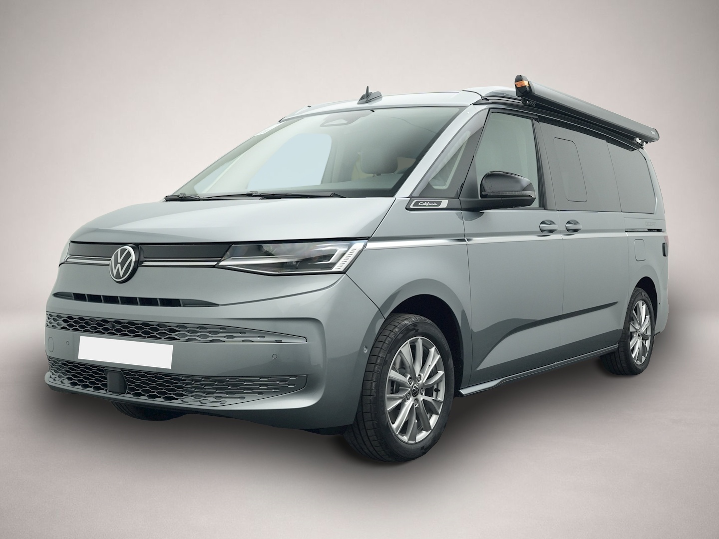 Volkswagen T7 California (01/2026, Diesel)
