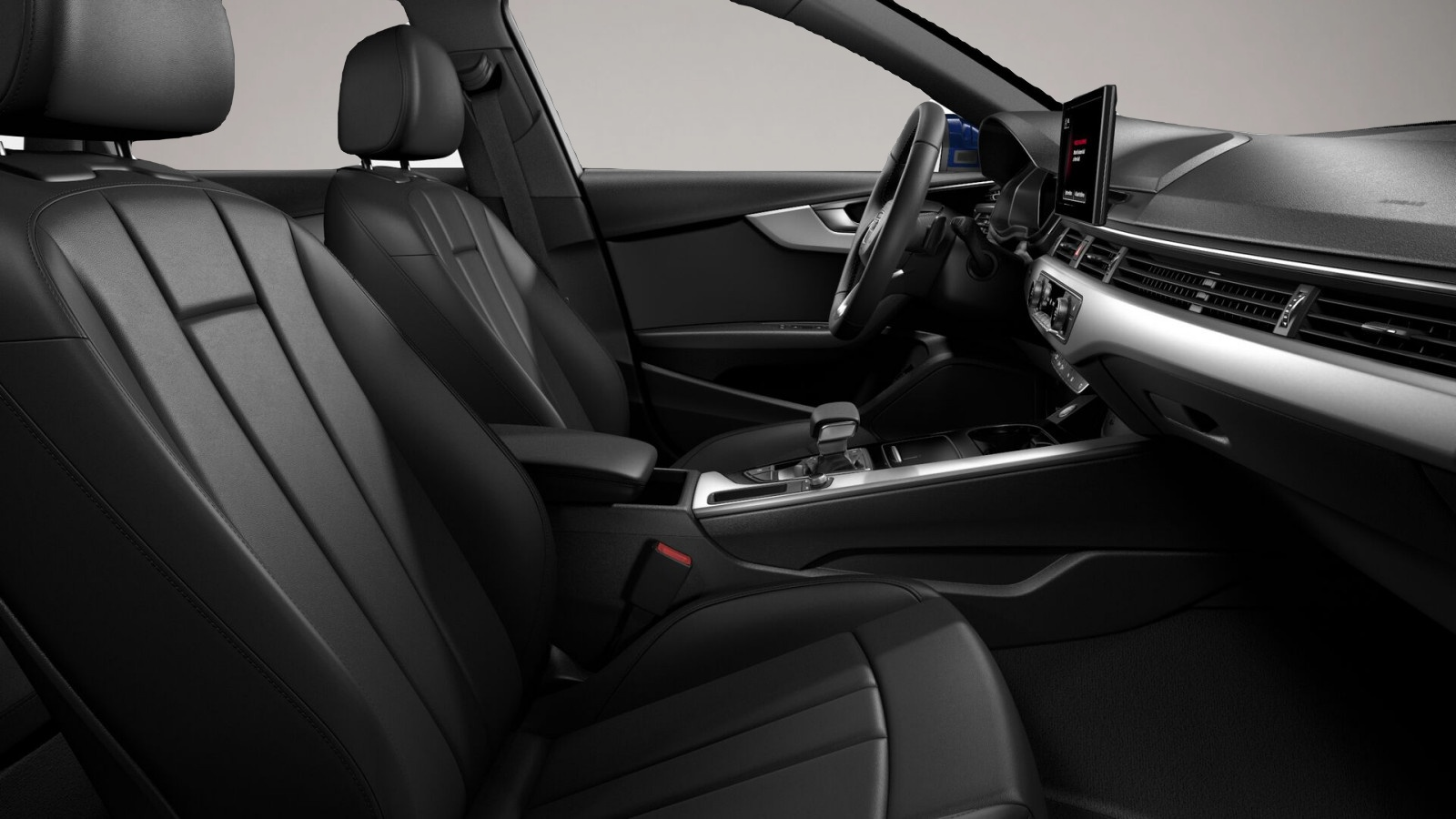 Audi A4 (07/2022, Diesel)