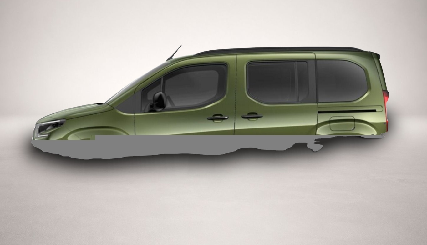 Citroen Berlingo (03/2026, Diesel)