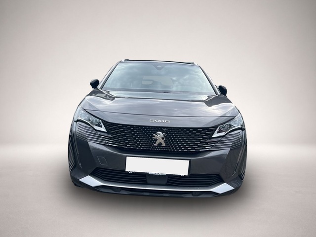 Peugeot 5008 (02/2024, Benzin)