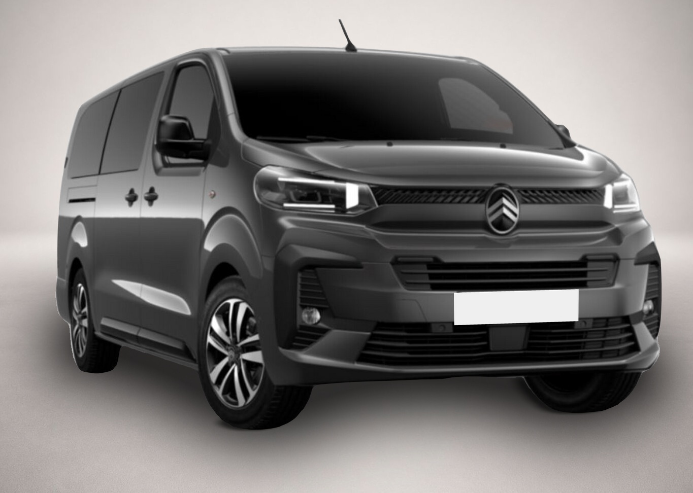 Citroen SpaceTourer (03/2026, Diesel)