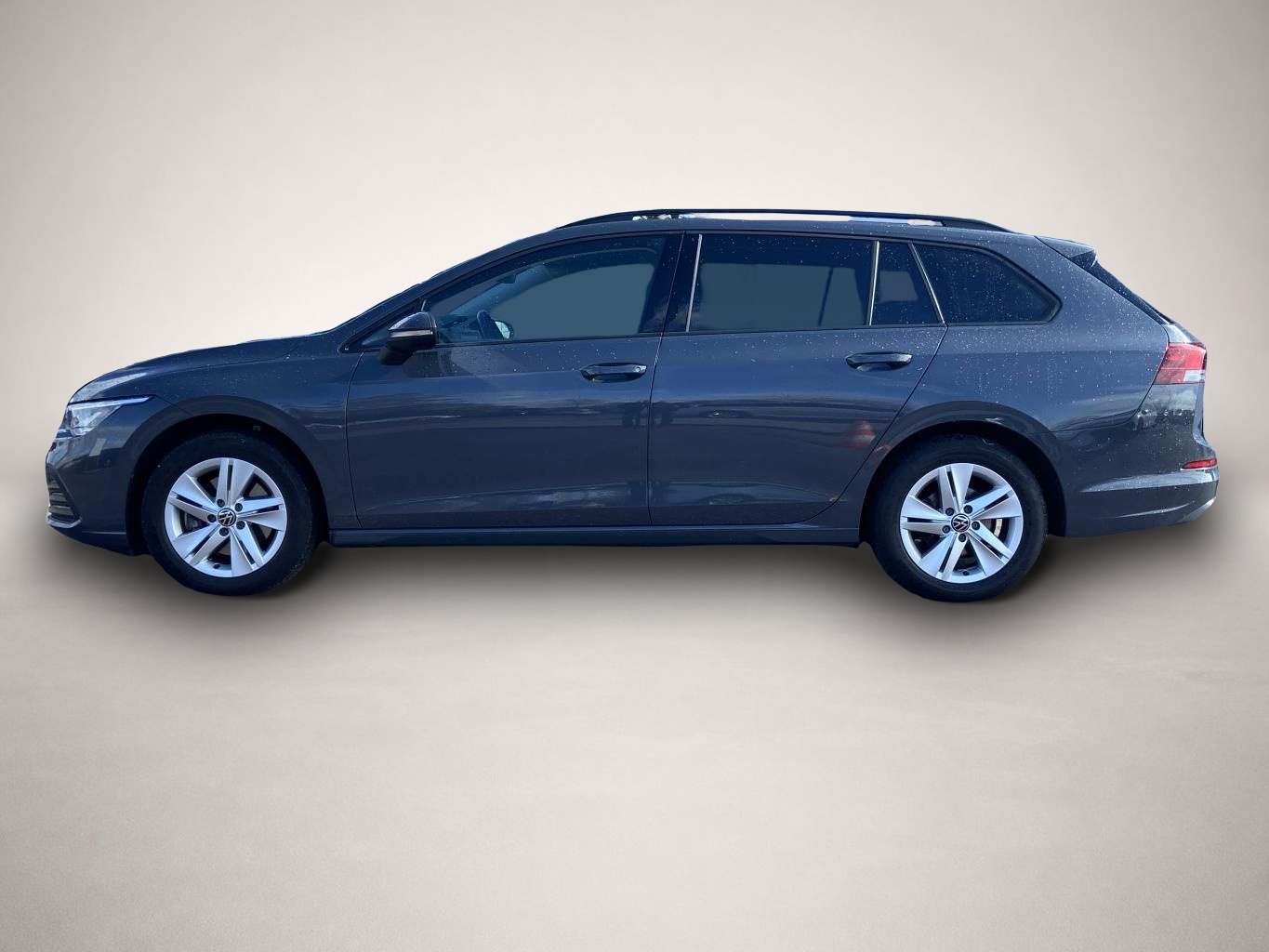 Volkswagen Golf (01/2023, )