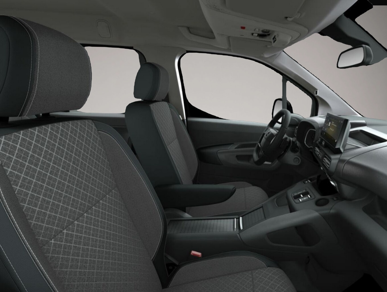 Opel Combo, image 7 of 8
