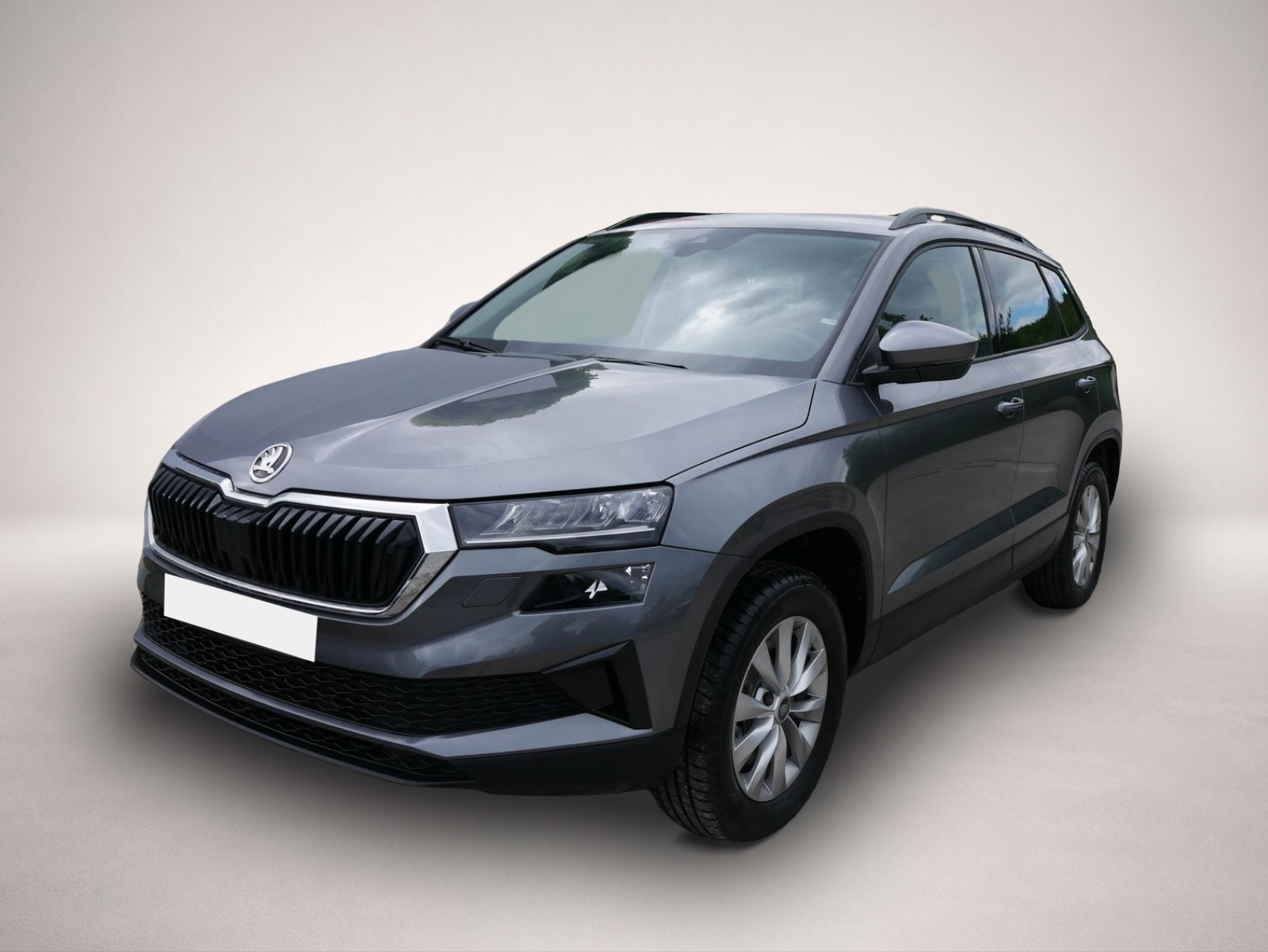 Skoda Karoq (02/2026, Diesel)