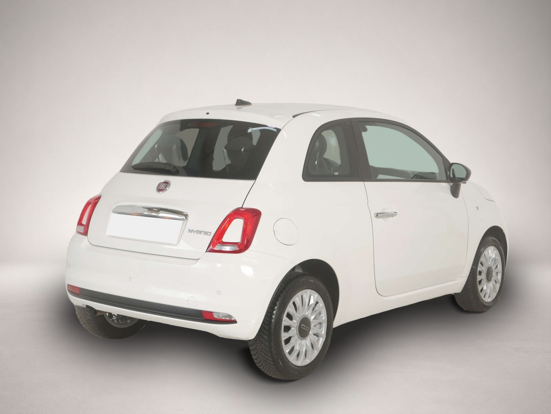 Fiat 500 (01/2024, Benzin)