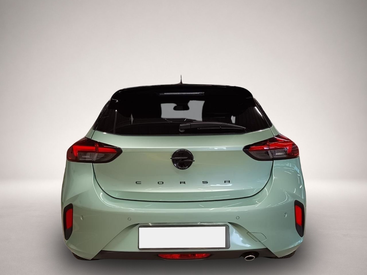 Opel Corsa (09/2025, Benzin)