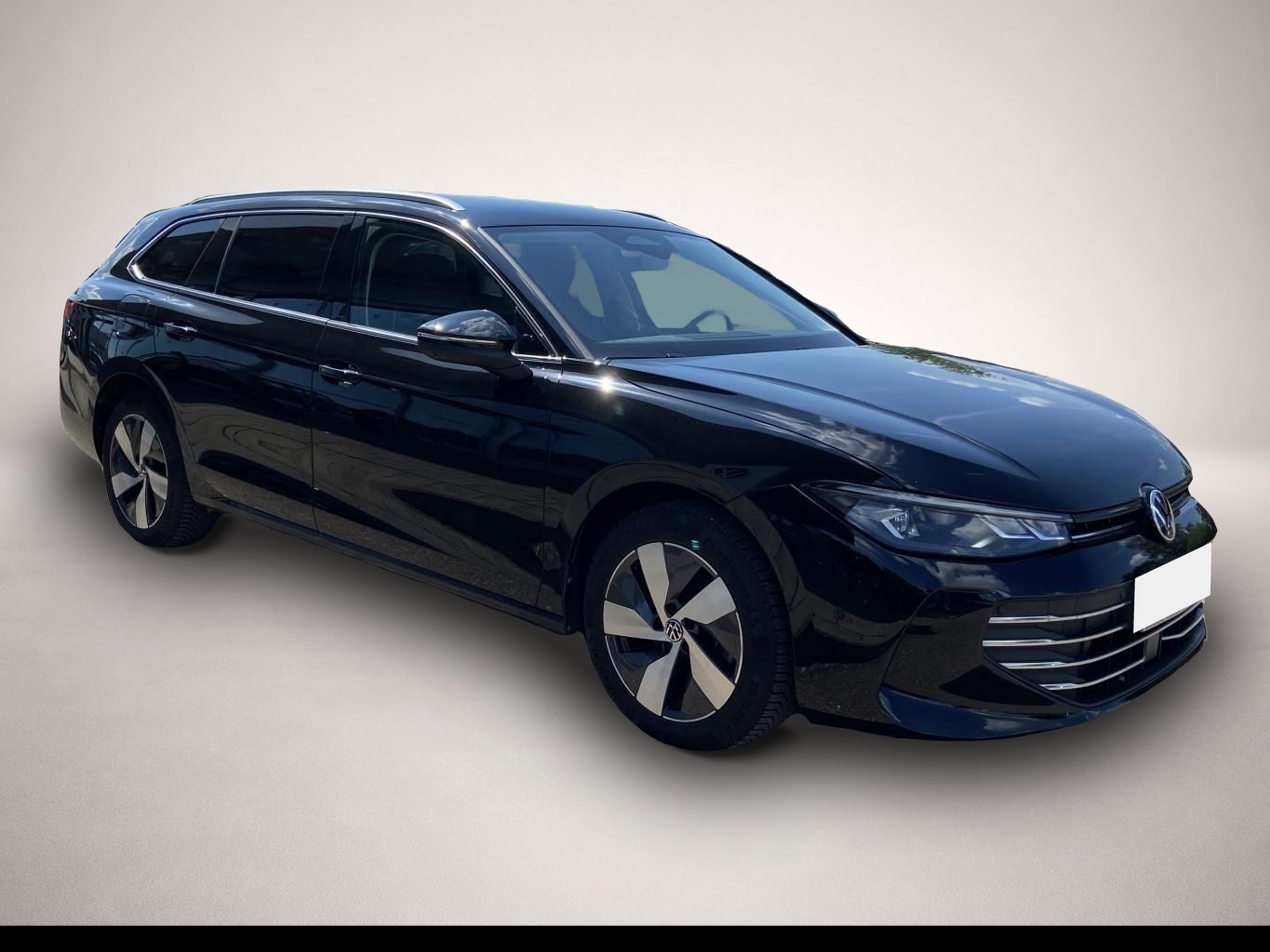 Volkswagen Passat Variant (08/2025, )