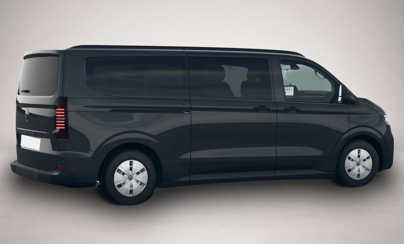 Volkswagen T7 Caravelle (07/2026, Diesel)