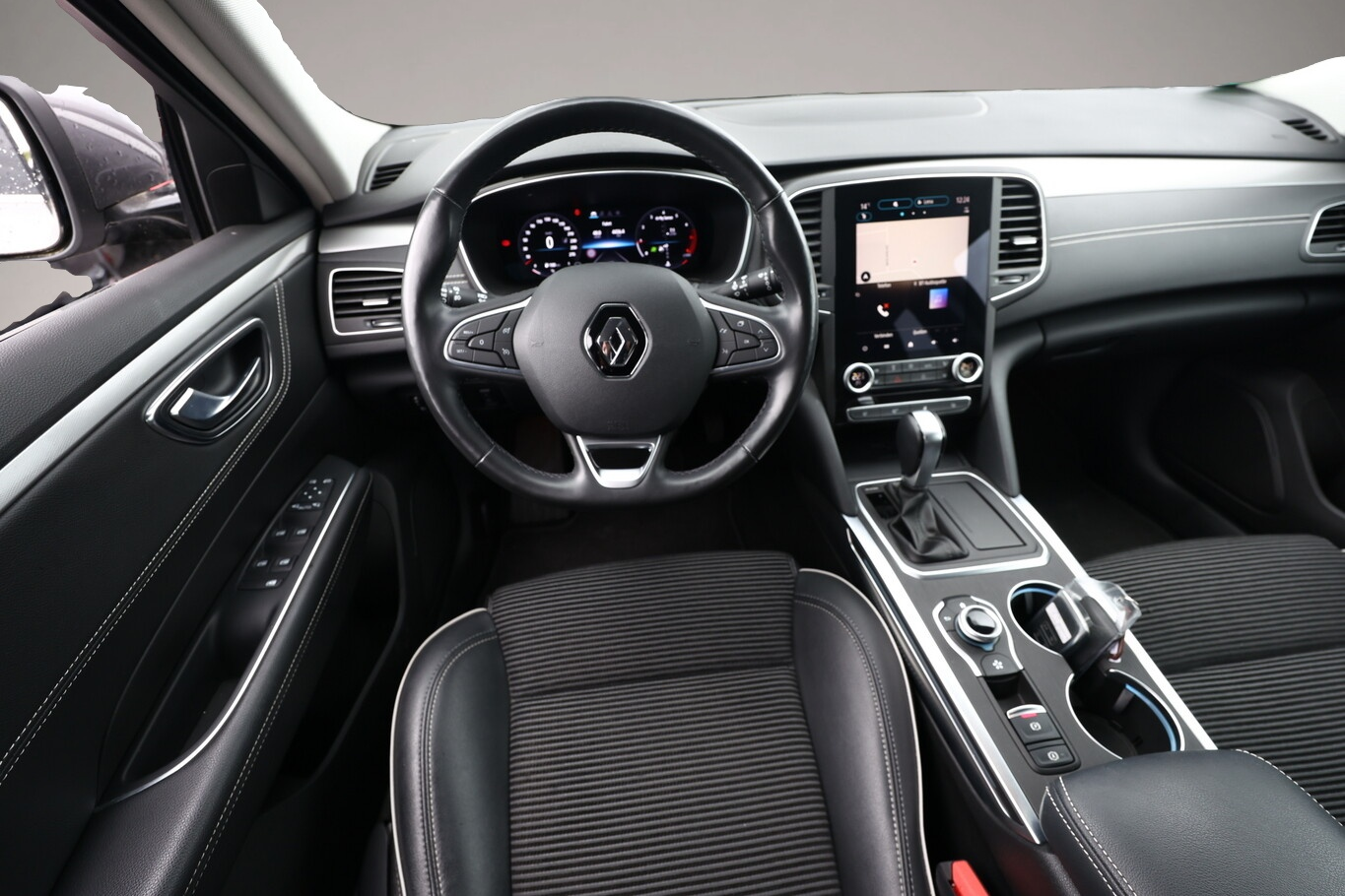 Renault Talisman (01/2022, Benzin)