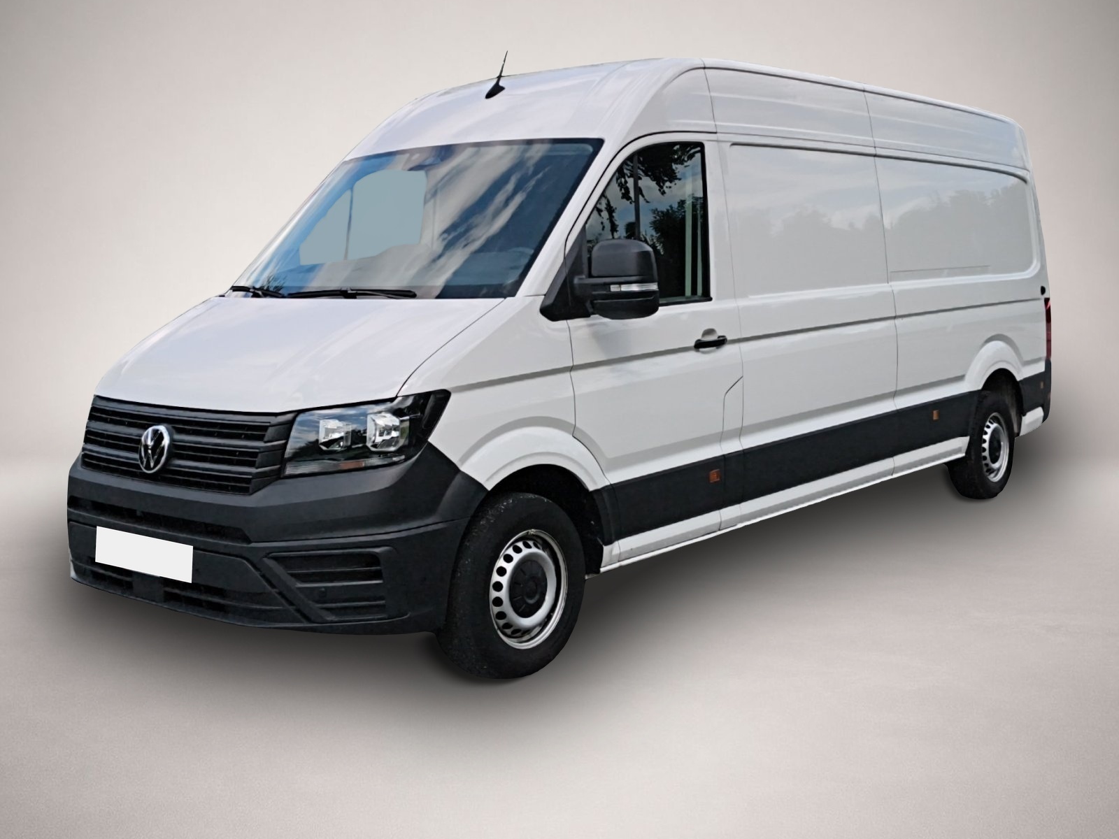 Volkswagen Other (08/2025, Diesel)