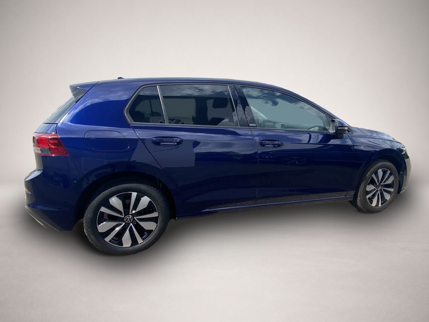 Volkswagen Golf (06/2023, )