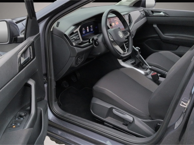 Volkswagen Polo (02/2025, Benzin)