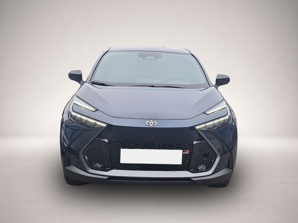 Toyota C-HR (05/2025, )