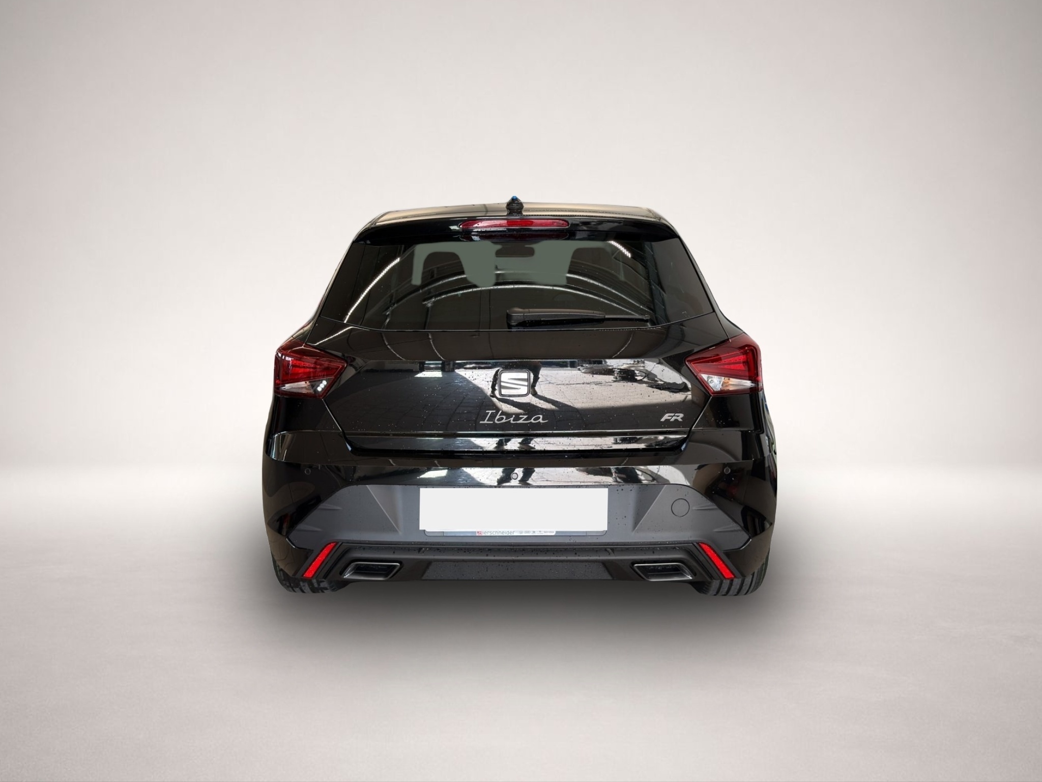 SEAT Ibiza, Bild 5 von 5