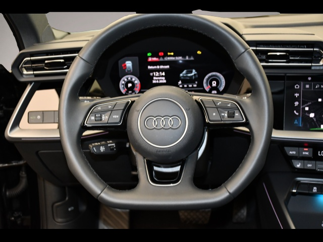 Audi A3 (08/2025, )