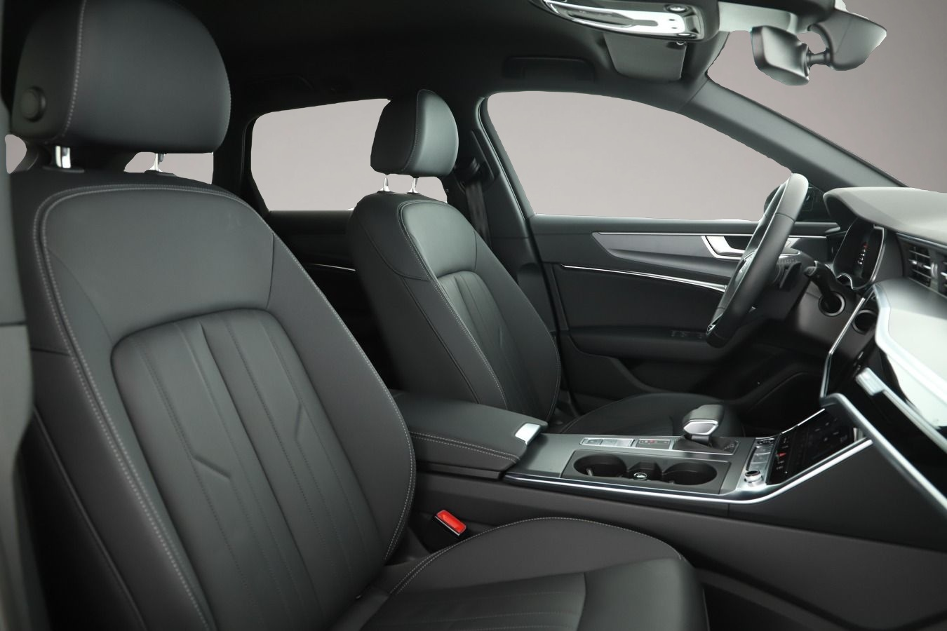 Audi A6 (05/2025, Diesel)