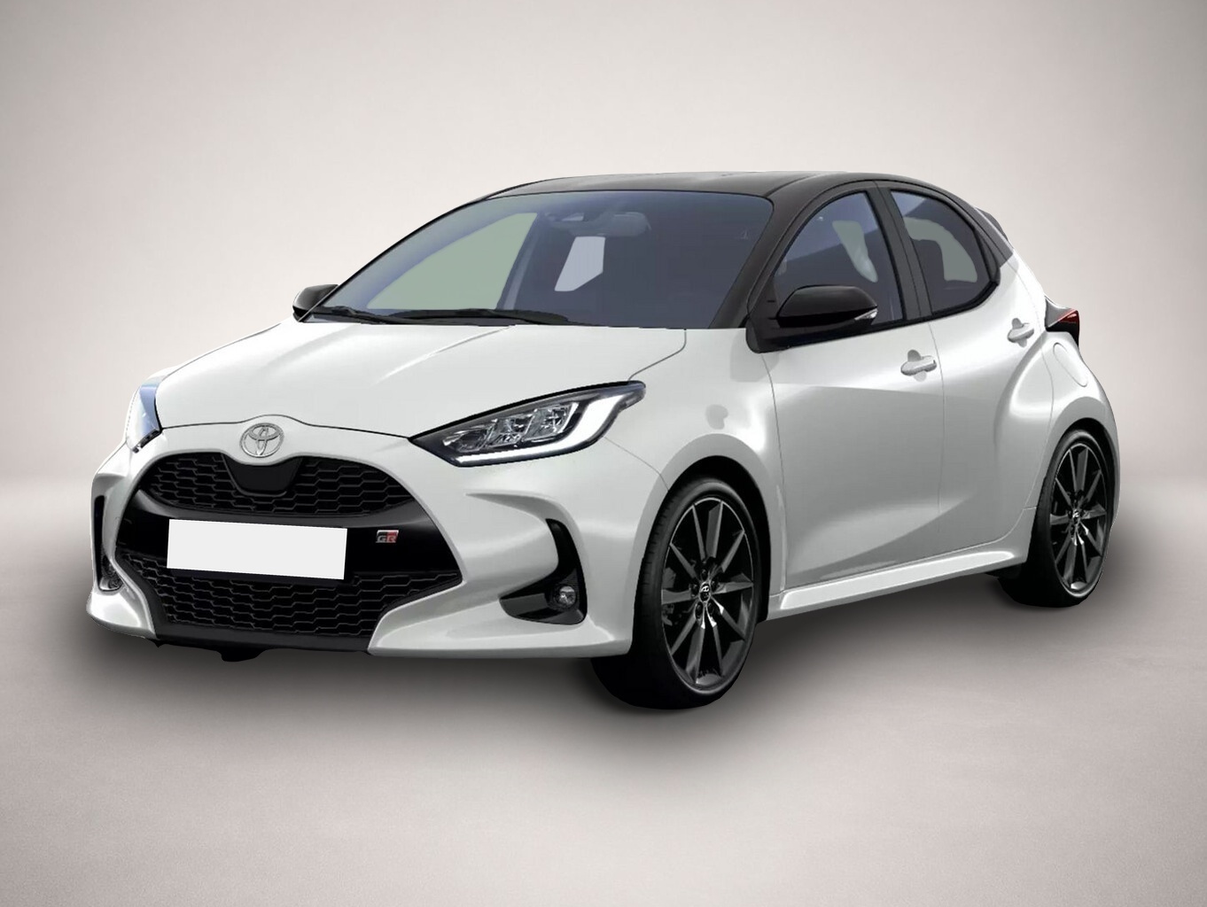 Toyota Yaris (06/2026, Hybrid (Benzin/Elektro))