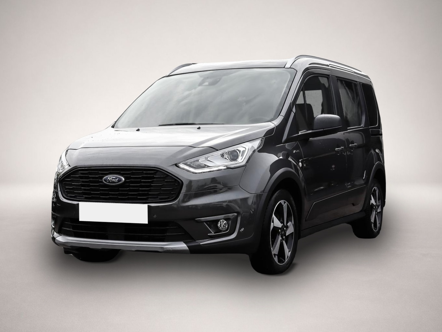 Ford Tourneo Connect (04/2022, Diesel)