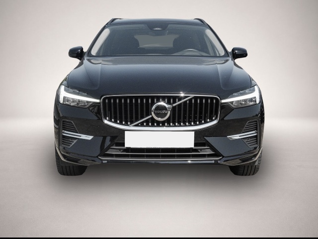 Volvo XC60 (06/2022, Diesel)