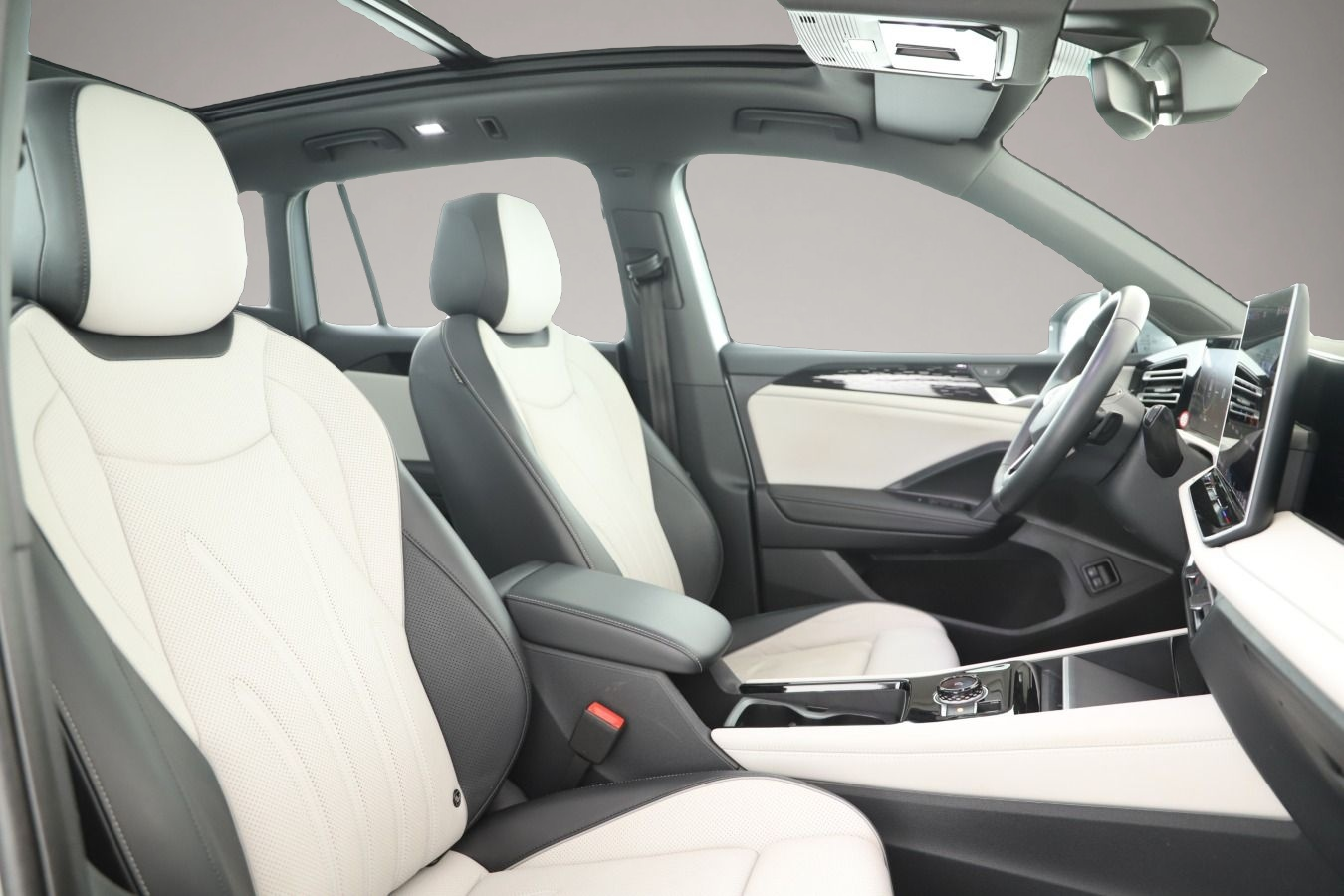 Volkswagen Tiguan (06/2025, Hybrid (Benzin/Elektro))