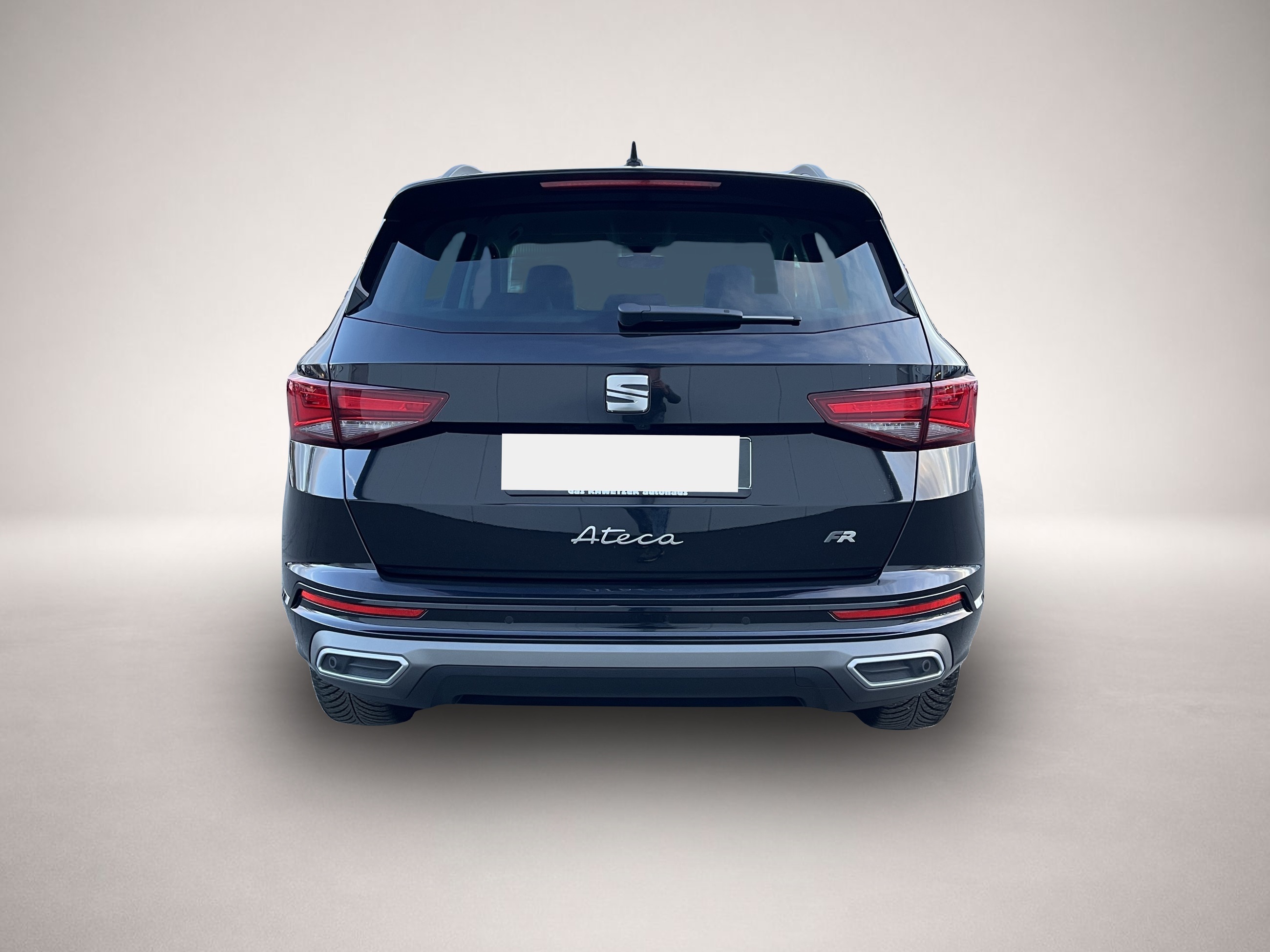 Seat Ateca (11/2024, Diesel)