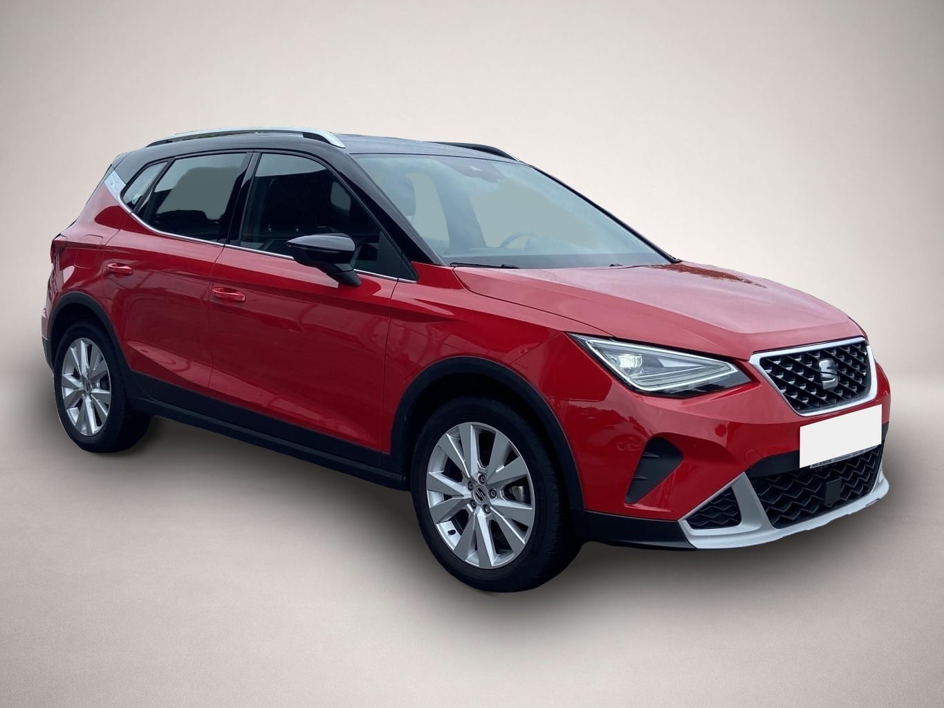 Seat Arona (02/2024, )