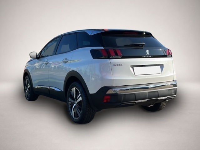 Peugeot 3008 (08/2023, Benzin)