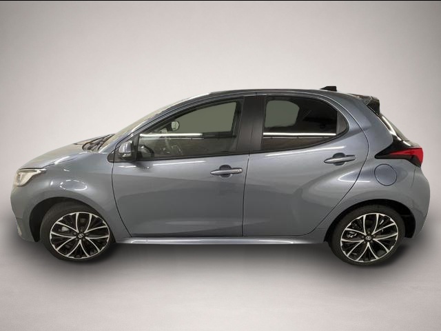 Toyota Yaris, Bild 4 von 5