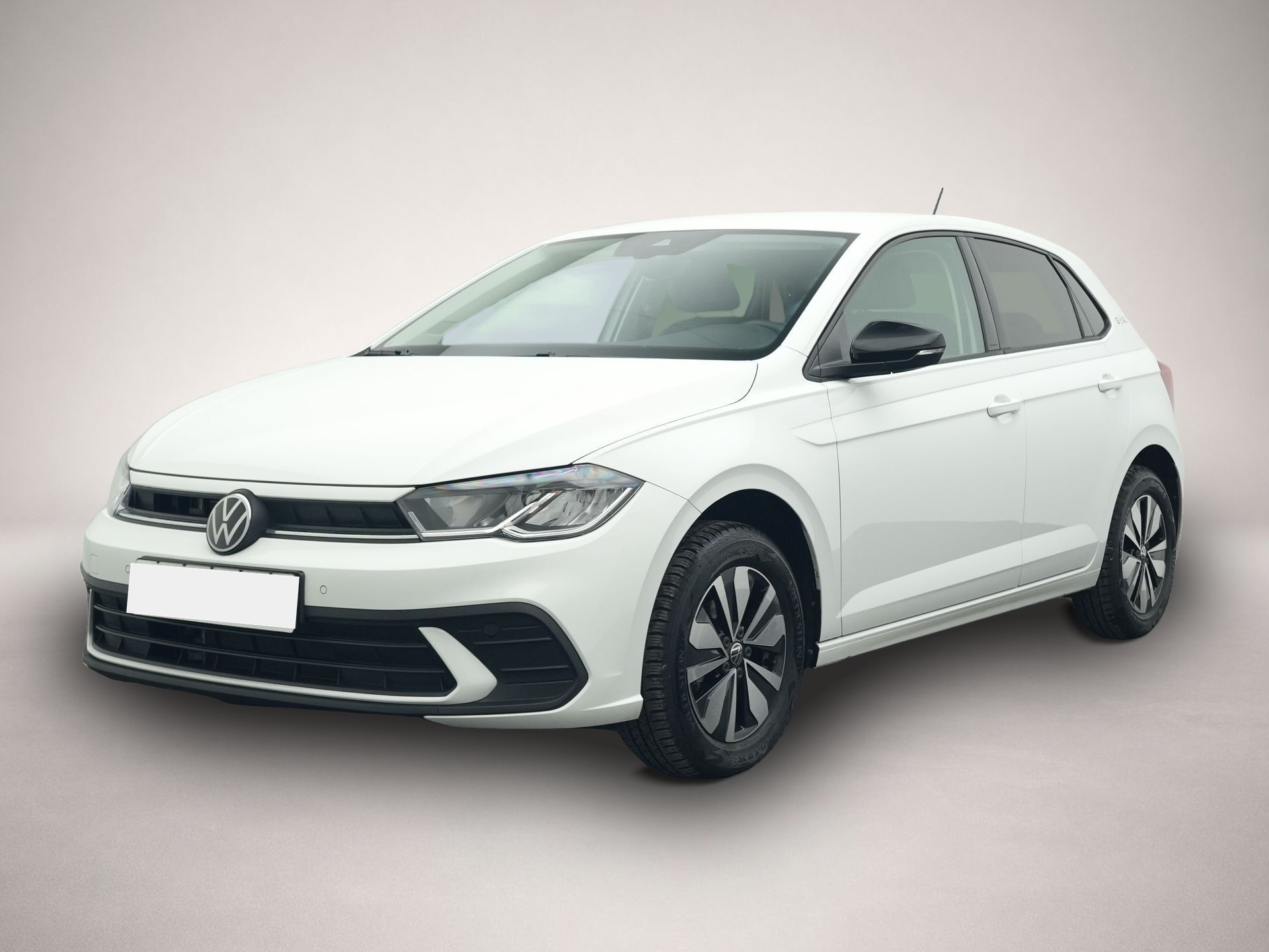 Volkswagen Polo (10/2025, Benzin)