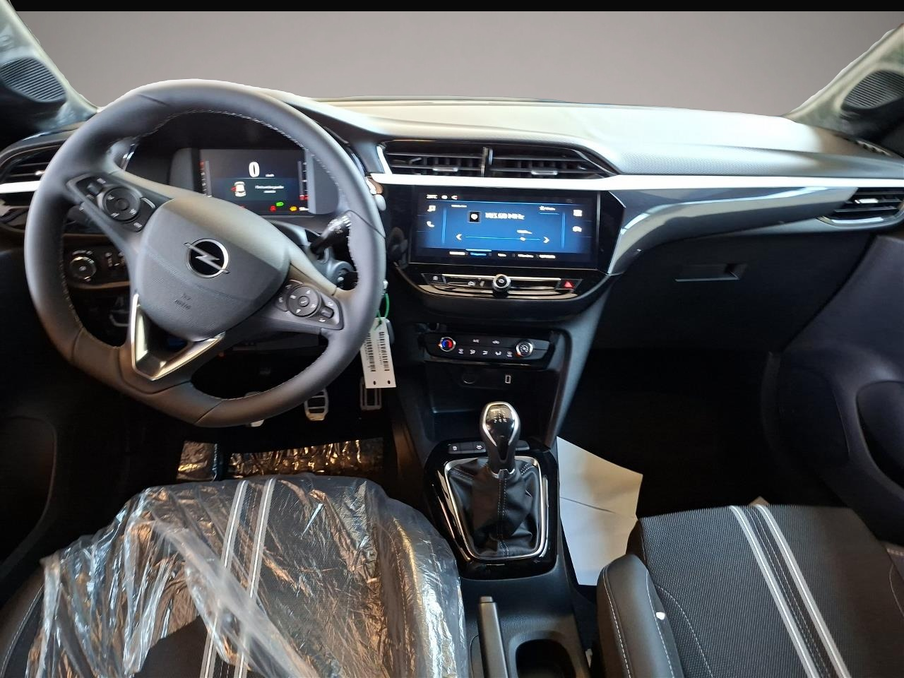 Opel Corsa (03/2025, Benzin)