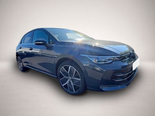 Volkswagen Golf (05/2026, Hybrid (Benzin/Elektro))