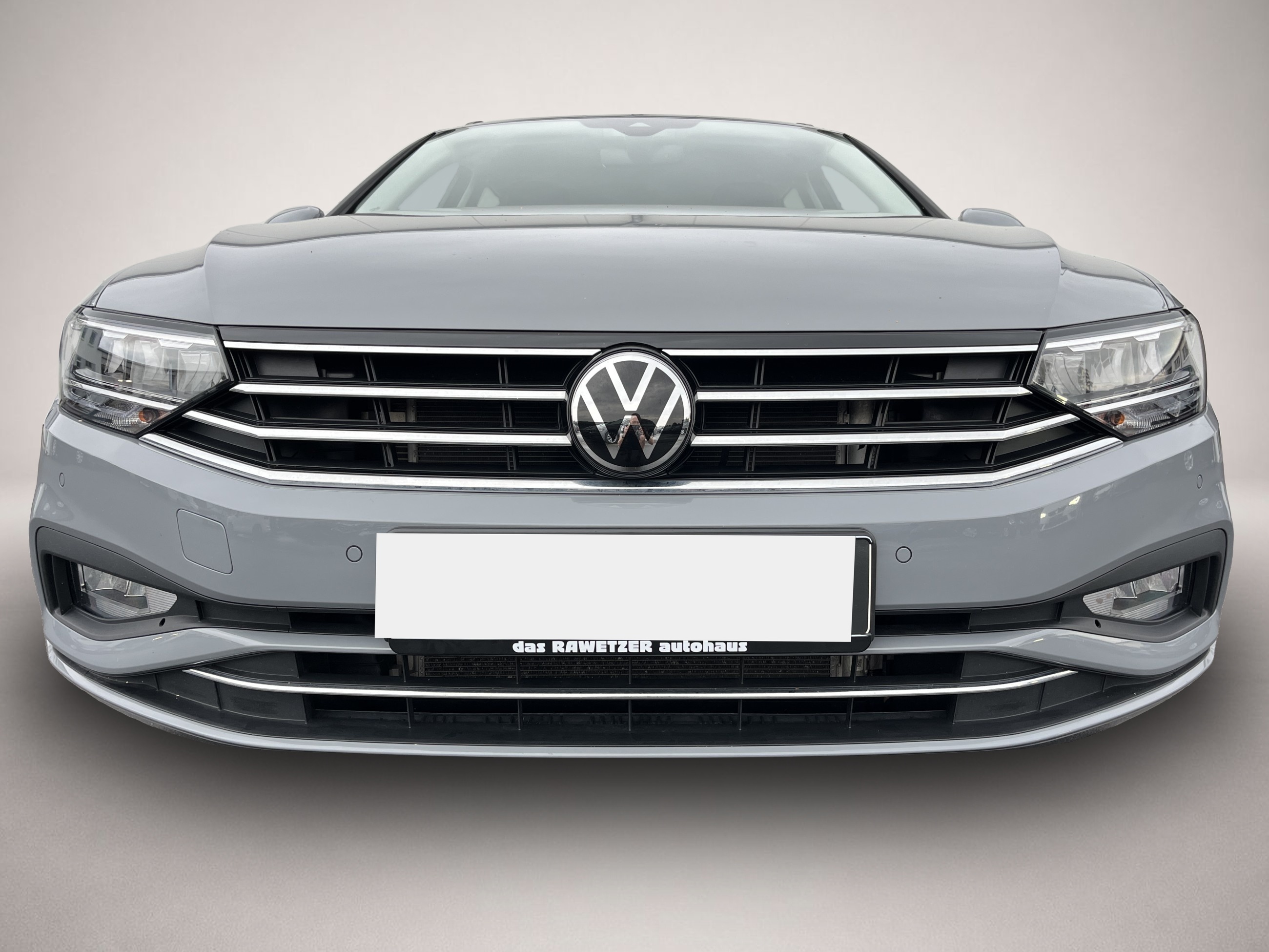 Volkswagen Passat Variant (02/2024, Diesel)
